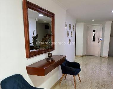 Apartamento en venta en Santa Barbara, Bogotá · foto 5 de 20