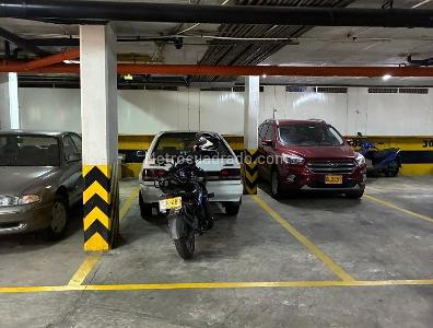 Apartamento en venta en Santa Barbara, Bogotá · foto 20 de 20