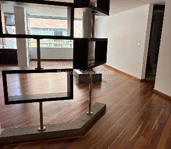 Apartamento en venta en Santa Barbara, Bogotá · foto 7 de 20