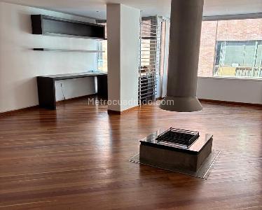 Apartamento en venta en Santa Barbara, Bogotá · foto 8 de 20
