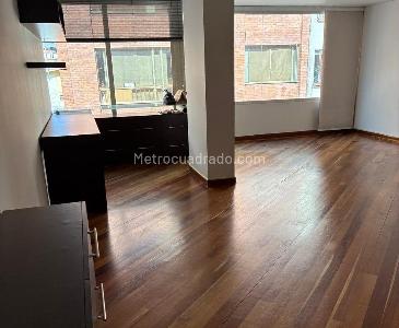 Apartamento en venta en Santa Barbara, Bogotá · foto 9 de 20
