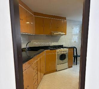 Apartamento en venta en Santa Barbara, Bogotá · foto 12 de 20