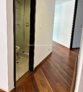 Apartamento en venta en Santa Barbara, Bogotá · foto 13 de 20