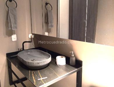 Apartamento en venta en Niza Norte, Bogotá · foto 10 de 20