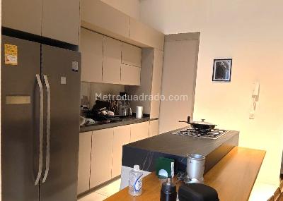Apartamento en venta en Niza Norte, Bogotá · foto 11 de 20