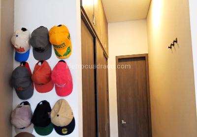 Apartamento en venta en Niza Norte, Bogotá · foto 12 de 20
