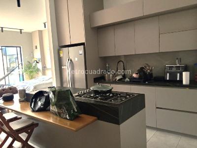Apartamento en venta en Niza Norte, Bogotá · foto 14 de 20