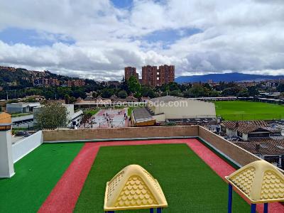 Apartamento en venta en Niza Norte, Bogotá · foto 16 de 20