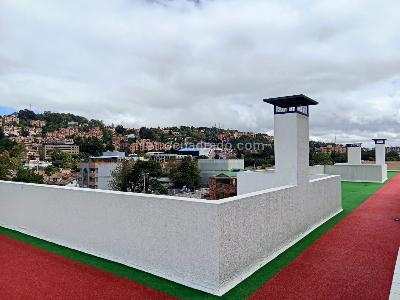 Apartamento en venta en Niza Norte, Bogotá · foto 17 de 20