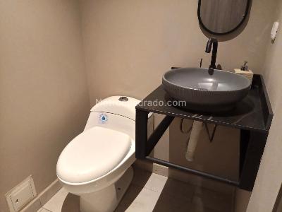Apartamento en venta en Niza Norte, Bogotá · foto 19 de 20