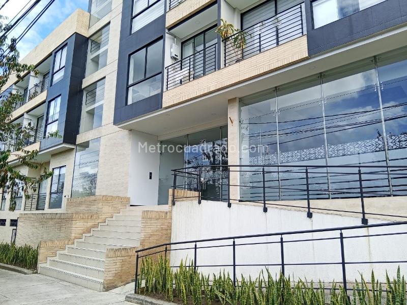 Piso – Bogotá D.C. - Vista 2