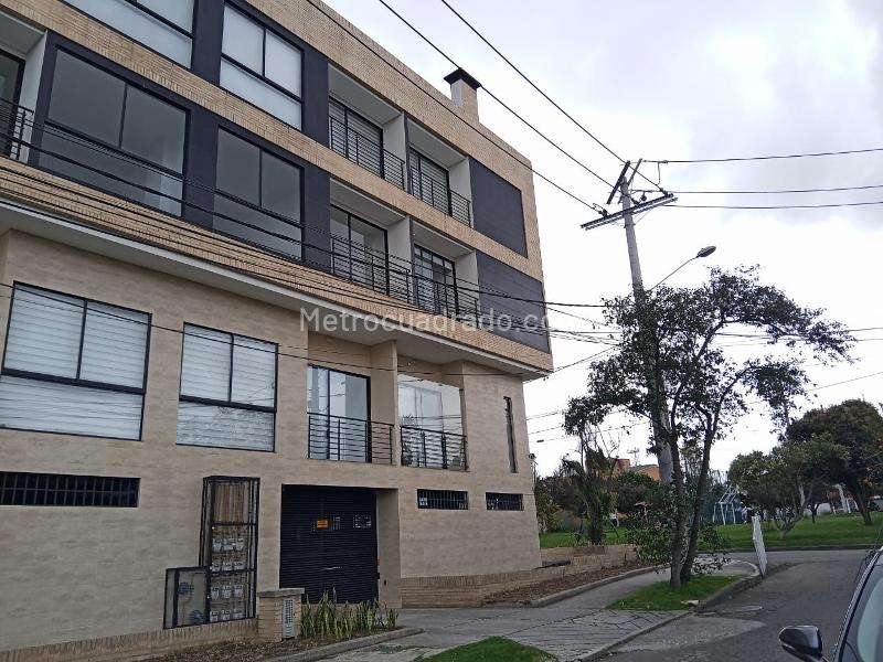Piso – Bogotá D.C. - Vista 3