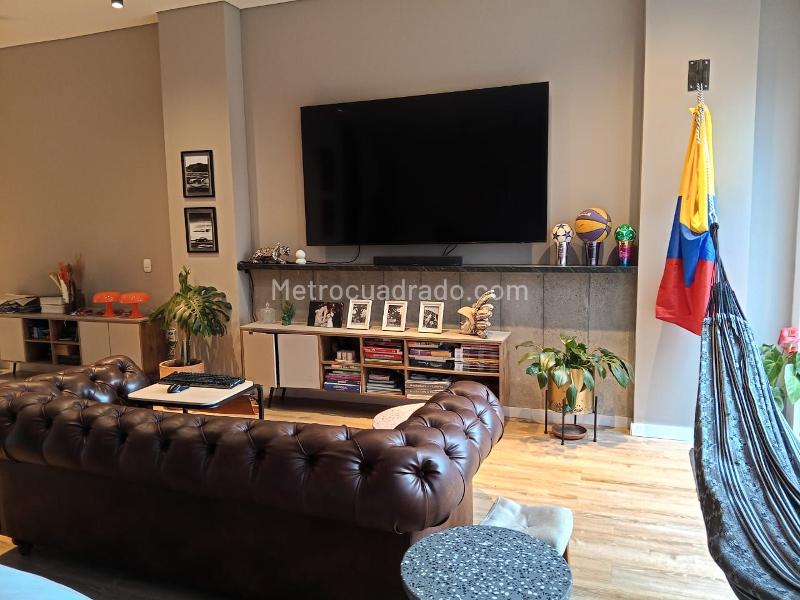 Piso – Bogotá D.C. - Vista 5