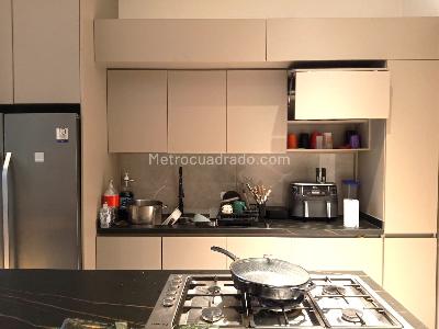 Apartamento en venta en Niza Norte, Bogotá · foto 6 de 20