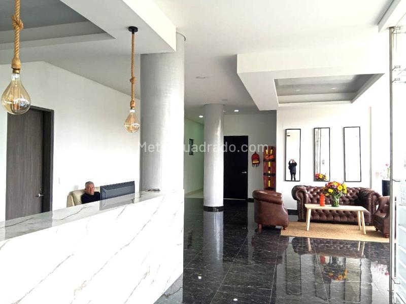 Piso – Bogotá D.C. - Vista 4