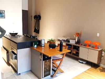 Apartamento en venta en Niza Norte, Bogotá · foto 8 de 20