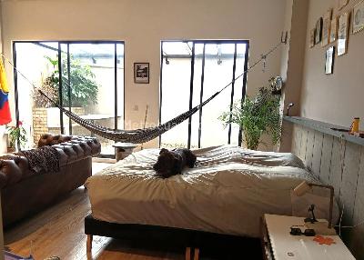 Apartamento en venta en Niza Norte, Bogotá · foto 9 de 20