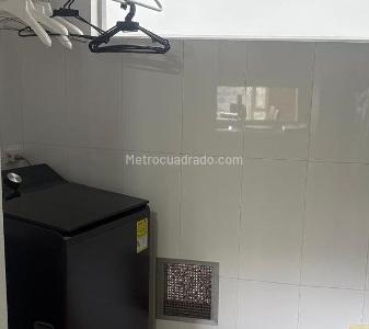 Apartamento de 2 alcobas en venta en Santa Barbara Occidental, Bogotá, 136 m² · foto 17 de 17