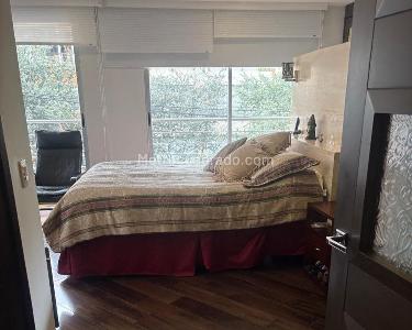 Apartamento de 2 alcobas en venta en Santa Barbara Occidental, Bogotá, 136 m² · foto 11 de 17