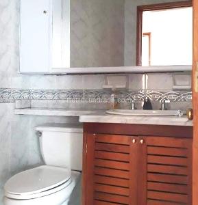 Apartamento de 3 alcobas en venta en Chico San Patricio, Bogotá, 139 m² · foto 15 de 16