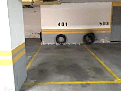 Apartamento de 3 alcobas en venta en Chico San Patricio, Bogotá, 139 m² · foto 16 de 16