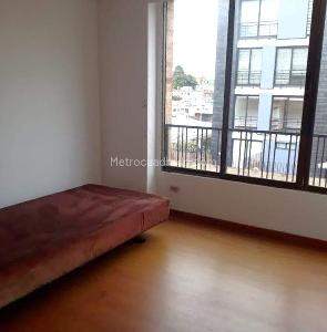 Apartamento de 3 alcobas en venta en Chico San Patricio, Bogotá, 139 m² · foto 6 de 16