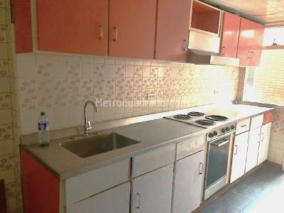 Casa de 4 alcobas en venta en Nueva Marsella I, Bogotá, 230 m² · foto 9 de 20