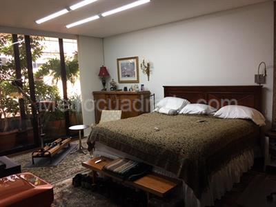 Apartamento en venta en Las Rosales, Bogotá · foto 10 de 11