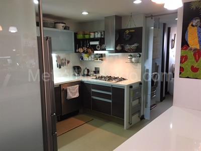 Apartamento en venta en Las Rosales, Bogotá · foto 2 de 11