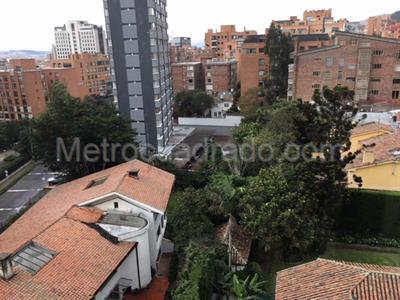 Apartamento en venta en Las Rosales, Bogotá · foto 5 de 11