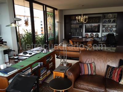 Apartamento en venta en Las Rosales, Bogotá · foto 6 de 11