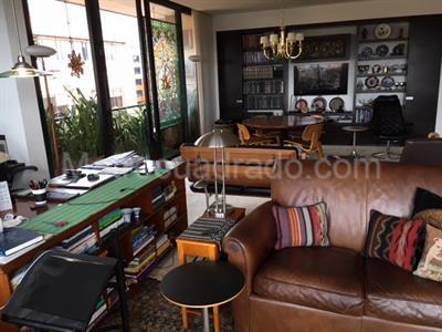 Apartamento en venta en Las Rosales, Bogotá · foto 7 de 11