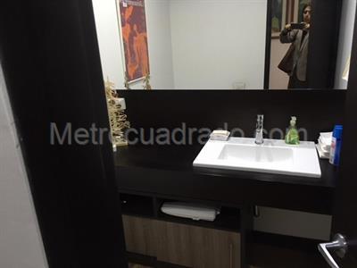 Apartamento en venta en Las Rosales, Bogotá · foto 8 de 11