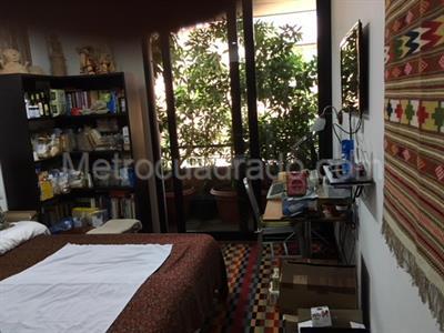Apartamento en venta en Las Rosales, Bogotá · foto 9 de 11