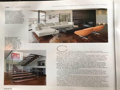 Apartamento de 5 alcobas en venta en La Cabrera, Bogotá, 600 m² · foto 2 de 8