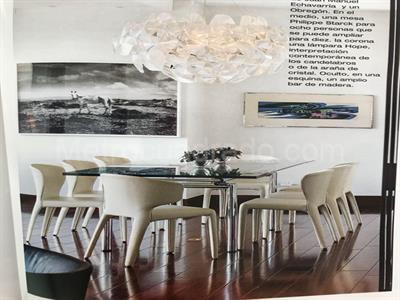 Apartamento de 5 alcobas en venta en La Cabrera, Bogotá, 600 m² · foto 4 de 8