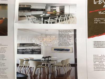 Apartamento de 5 alcobas en venta en La Cabrera, Bogotá, 600 m² · foto 5 de 8