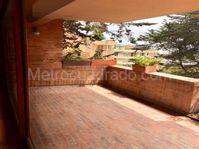 Apartamento en venta en Altos Del Refugio, Bogotá · foto 12 de 13