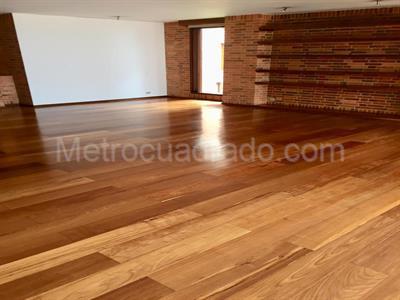 Apartamento en venta en Altos Del Refugio, Bogotá · foto 7 de 13