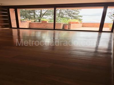 Apartamento en venta en Altos Del Refugio, Bogotá · foto 8 de 13