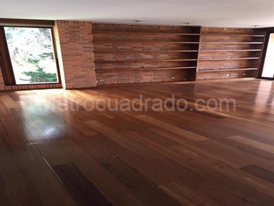 Apartamento en venta en Altos Del Refugio, Bogotá · foto 9 de 13