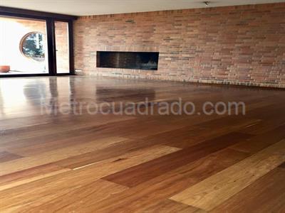 Apartamento en venta en Altos Del Refugio, Bogotá · foto 10 de 13