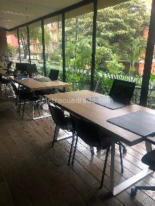 Apartamento en venta en Chico, Bogotá · foto 10 de 19