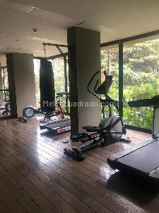 Apartamento en venta en Chico, Bogotá · foto 11 de 19