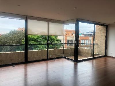 Apartamento en venta en Chico, Bogotá · foto 15 de 19