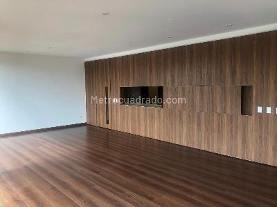 Apartamento en venta en Chico, Bogotá · foto 16 de 19