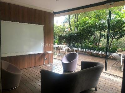 Apartamento en venta en Chico, Bogotá · foto 17 de 19