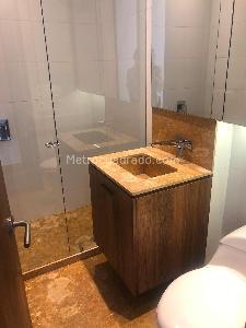 Apartamento en venta en Chico, Bogotá · foto 18 de 19
