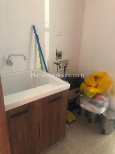 Apartamento en venta en Chico, Bogotá · foto 5 de 19