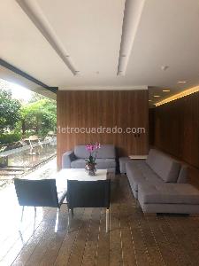 Apartamento en venta en Chico, Bogotá · foto 9 de 19
